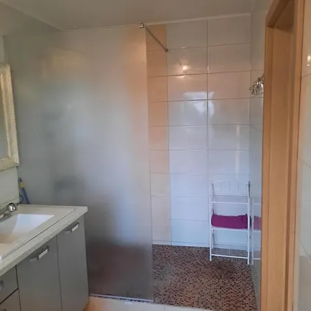Apartament Namas Prie Mariu