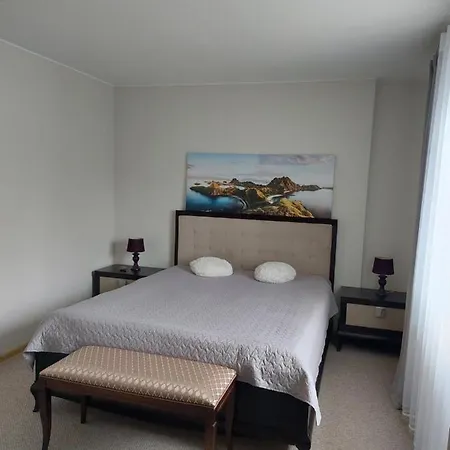 Namas Prie Mariu Apartament *