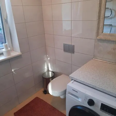 Namas Prie Mariu * Kłajpeda